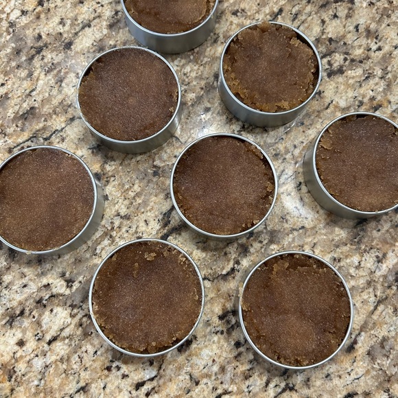 Homemade Body Scrub - Picture 4 of 4